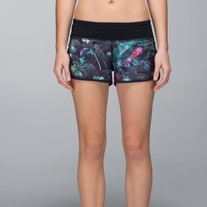 Curious Jungle Speed Shorts